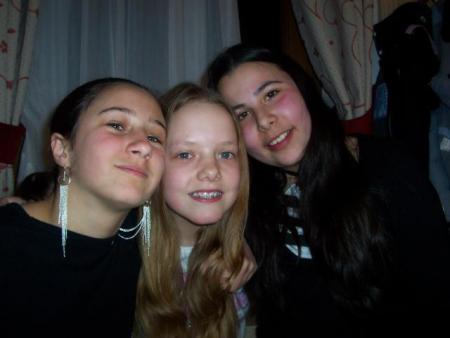 vs adore les fille vs troo cool