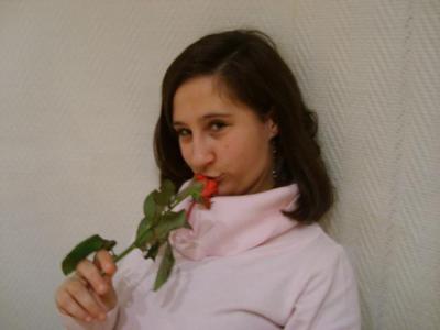 titi et sa fleur adorer lol
